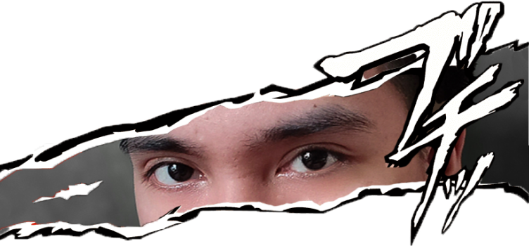 james eye